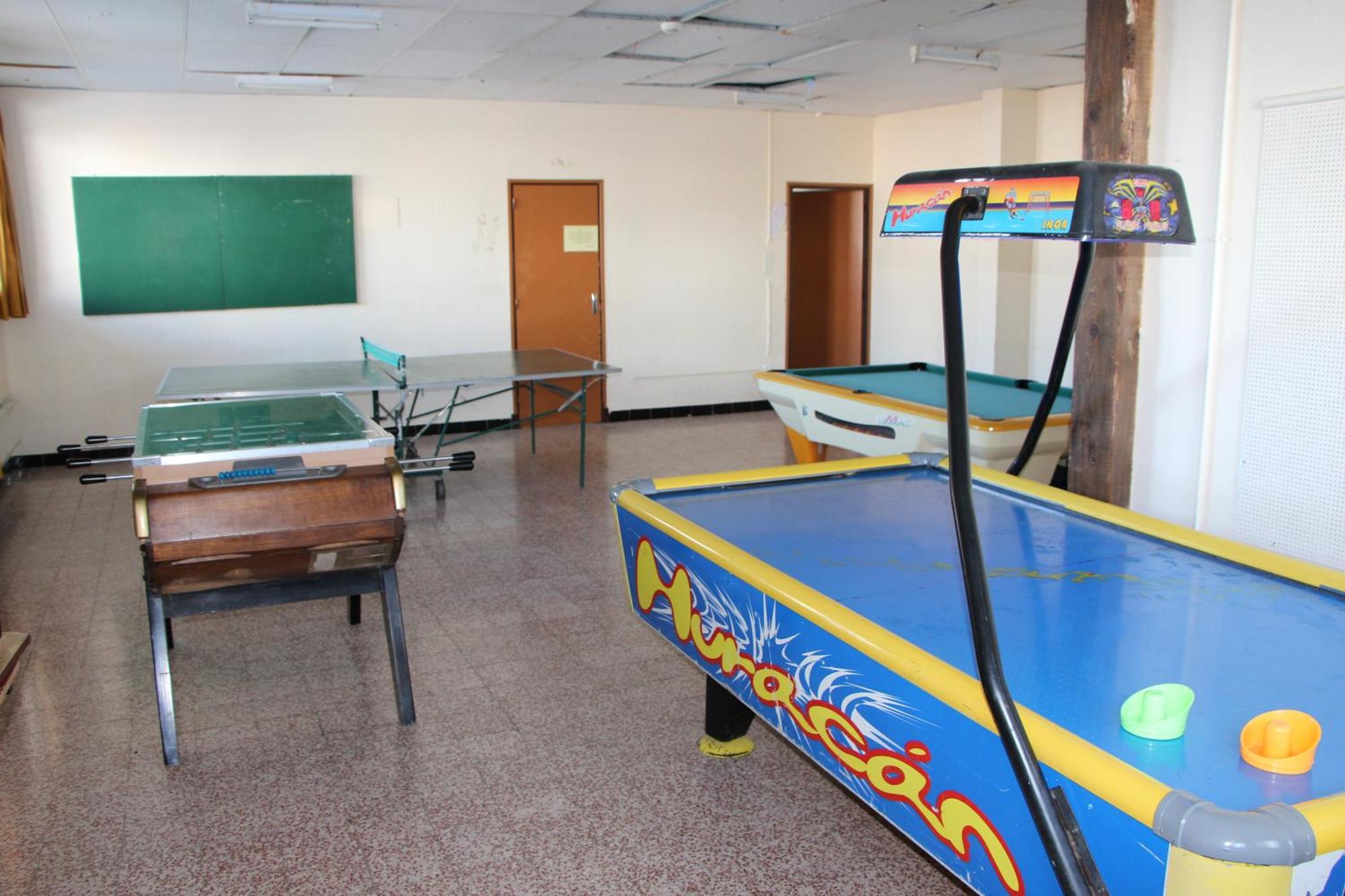 Le Pourquoi Pas Hostel Saint-Lary-Soulan Kültér fotó